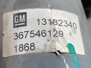 bontott OPEL CORSA D Első Ablaktörlő Szerkezet Motorral