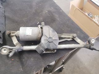 bontott OPEL CORSA D Első Ablaktörlő Szerkezet Motorral