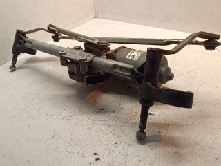 bontott OPEL CORSA D Első Ablaktörlő Szerkezet Motorral