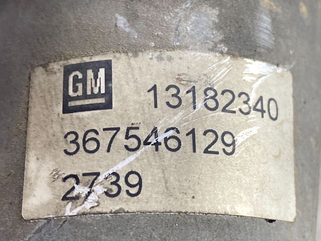 bontott OPEL CORSA D Első Ablaktörlő Szerkezet Motorral