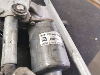 bontott OPEL CORSA D Első Ablaktörlő Szerkezet Motorral