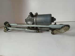 bontott OPEL CORSA D Első Ablaktörlő Szerkezet Motorral