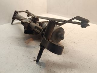 bontott OPEL CORSA D Első Ablaktörlő Szerkezet Motorral