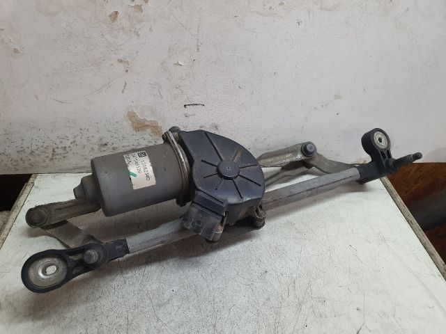 bontott OPEL CORSA D Első Ablaktörlő Szerkezet Motorral