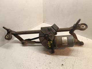 bontott OPEL CORSA D Első Ablaktörlő Szerkezet Motorral