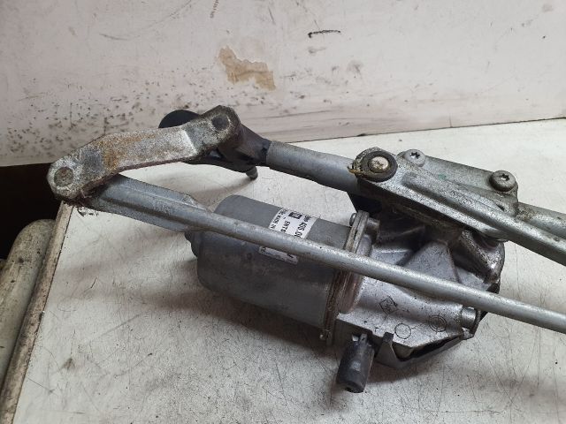 bontott OPEL CORSA D Első Ablaktörlő Szerkezet Motorral