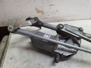bontott OPEL CORSA D Első Ablaktörlő Szerkezet Motorral