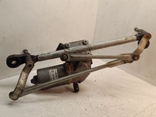 bontott OPEL CORSA D Első Ablaktörlő Szerkezet Motorral