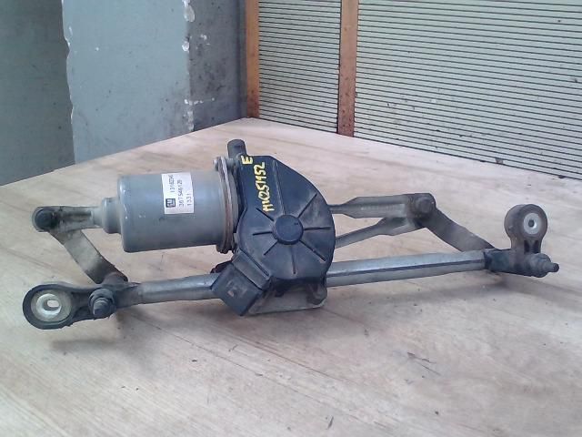 bontott OPEL CORSA D Első Ablaktörlő Szerkezet Motorral