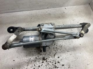 bontott OPEL CORSA D Első Ablaktörlő Szerkezet Motorral