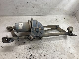 bontott OPEL CORSA D Első Ablaktörlő Szerkezet Motorral