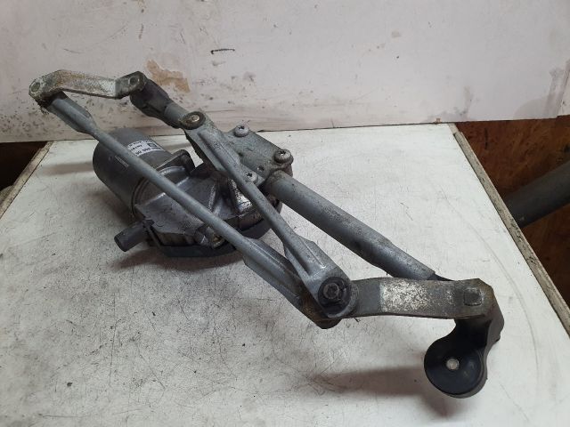 bontott OPEL CORSA D Első Ablaktörlő Szerkezet Motorral