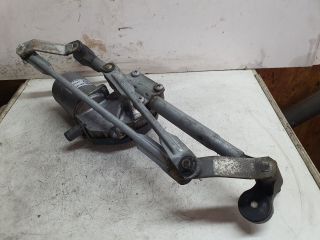 bontott OPEL CORSA D Első Ablaktörlő Szerkezet Motorral