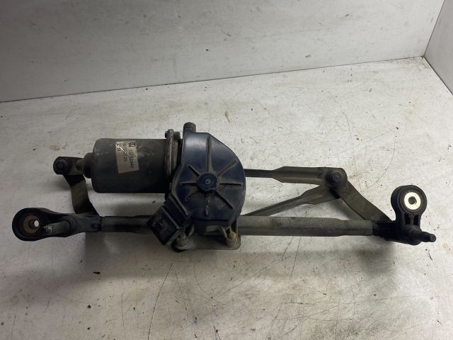 bontott OPEL CORSA D Első Ablaktörlő Szerkezet Motorral