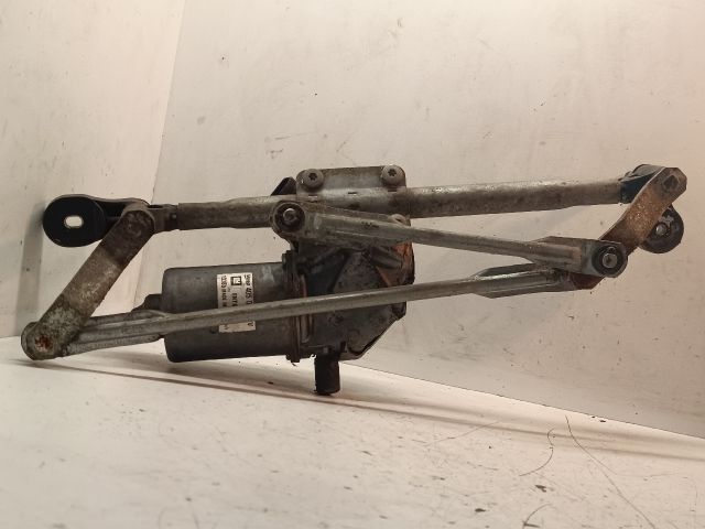 bontott OPEL CORSA D Első Ablaktörlő Szerkezet Motorral