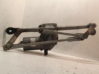 bontott OPEL CORSA D Első Ablaktörlő Szerkezet Motorral