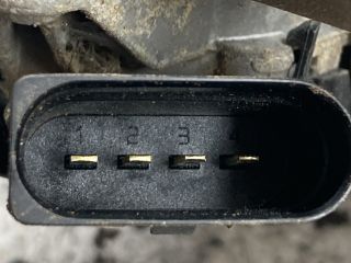 bontott OPEL CORSA D Első Ablaktörlő Szerkezet Motorral