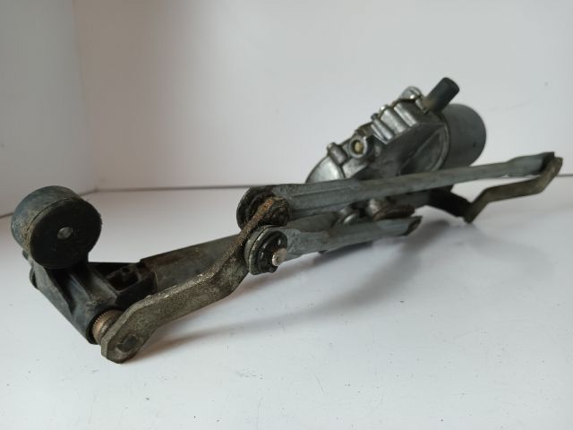 bontott OPEL CORSA D Első Ablaktörlő Szerkezet Motorral