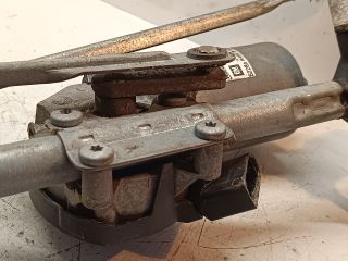 bontott OPEL CORSA D Első Ablaktörlő Szerkezet Motorral