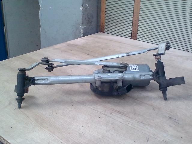 bontott OPEL CORSA D Első Ablaktörlő Szerkezet Motorral