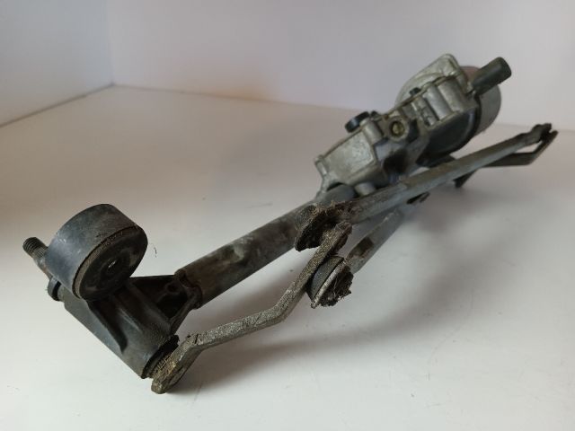 bontott OPEL CORSA D Első Ablaktörlő Szerkezet Motorral