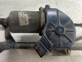 bontott OPEL CORSA D Első Ablaktörlő Szerkezet Motorral