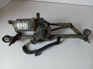 bontott OPEL CORSA D Első Ablaktörlő Szerkezet Motorral