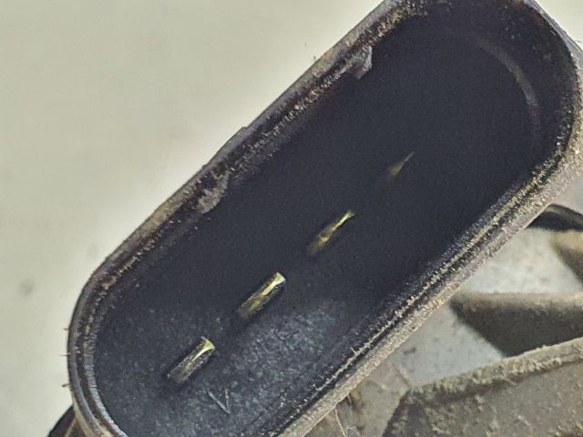 bontott OPEL CORSA D Első Ablaktörlő Szerkezet Motorral