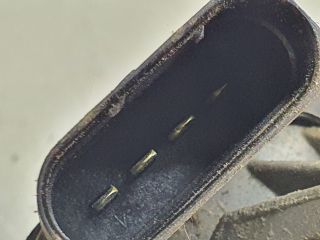 bontott OPEL CORSA D Első Ablaktörlő Szerkezet Motorral