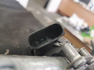 bontott OPEL CORSA D Első Ablaktörlő Szerkezet Motorral