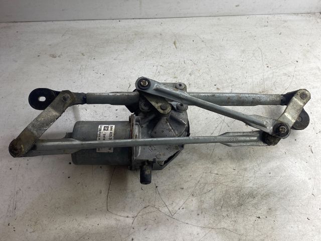 bontott OPEL CORSA D Első Ablaktörlő Szerkezet Motorral