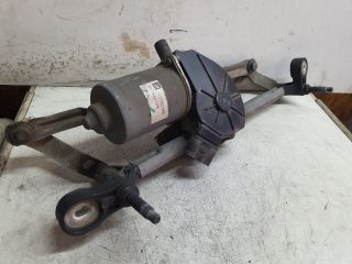 bontott OPEL CORSA D Első Ablaktörlő Szerkezet Motorral