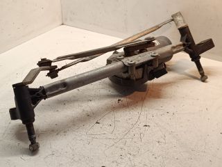 bontott OPEL CORSA D Első Ablaktörlő Szerkezet Motorral