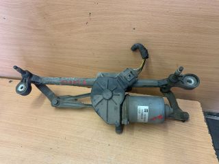 bontott OPEL CORSA D Első Ablaktörlő Szerkezet