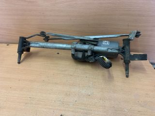 bontott OPEL CORSA D Első Ablaktörlő Szerkezet