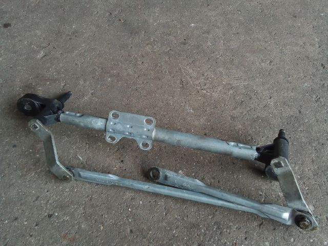 bontott OPEL CORSA D Első Ablaktörlő Szerkezet