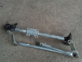 bontott OPEL CORSA D Első Ablaktörlő Szerkezet