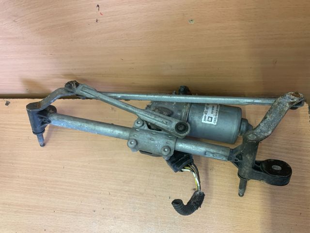 bontott OPEL CORSA D Első Ablaktörlő Szerkezet