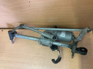 bontott OPEL CORSA D Első Ablaktörlő Szerkezet