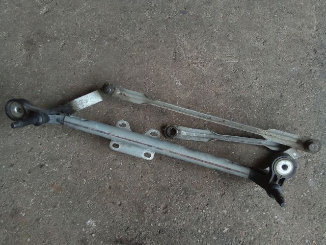 bontott OPEL CORSA D Első Ablaktörlő Szerkezet