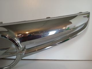 bontott OPEL CORSA D Első Embléma