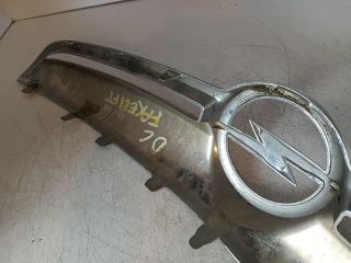 bontott OPEL CORSA D Első Embléma