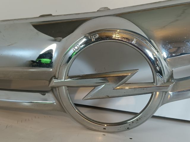 bontott OPEL CORSA D Első Embléma