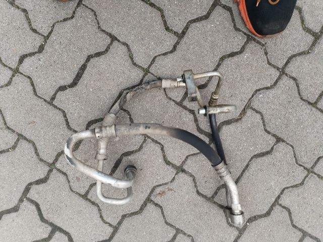 bontott OPEL CORSA D Első Klíma Cső Kompresszorhoz