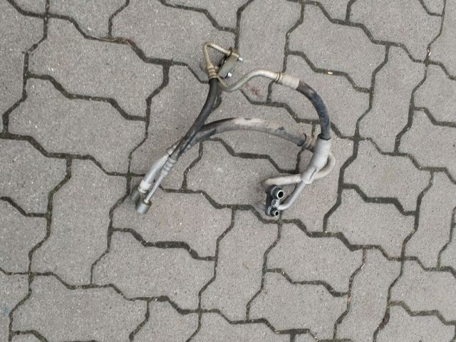 bontott OPEL CORSA D Első Klíma Cső Kompresszorhoz