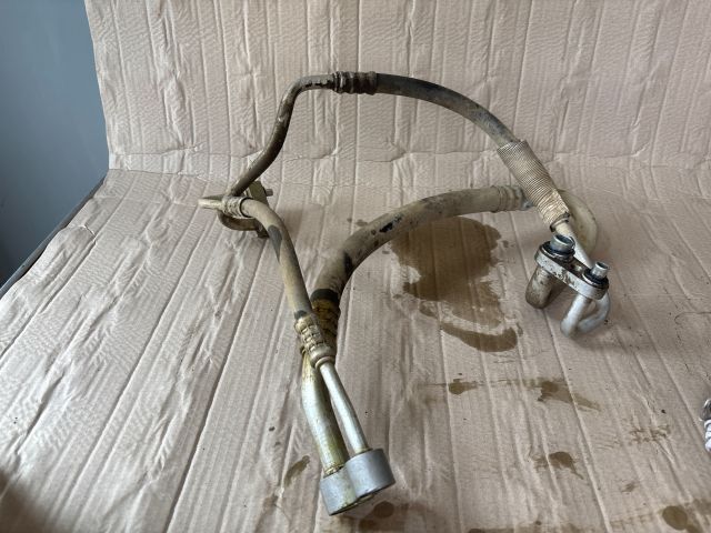 bontott OPEL CORSA D Első Klíma Cső Kompresszorhoz