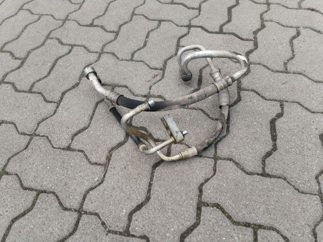 bontott OPEL CORSA D Első Klíma Cső Kompresszorhoz