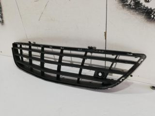 bontott OPEL CORSA D Első Lökhárító Alsó Középső Díszrács