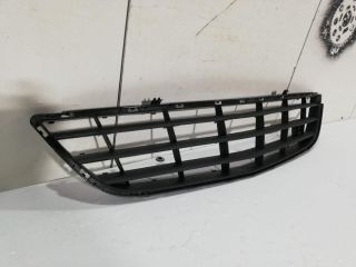 bontott OPEL CORSA D Első Lökhárító Alsó Középső Díszrács