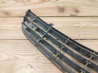 bontott OPEL CORSA D Első Lökhárító Alsó Középső Díszrács